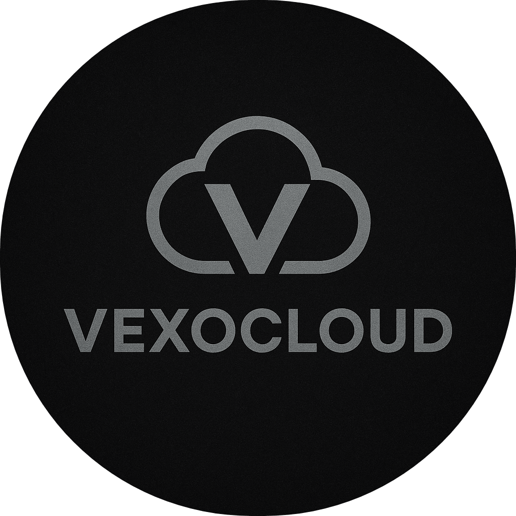 VexoCloud Logo
